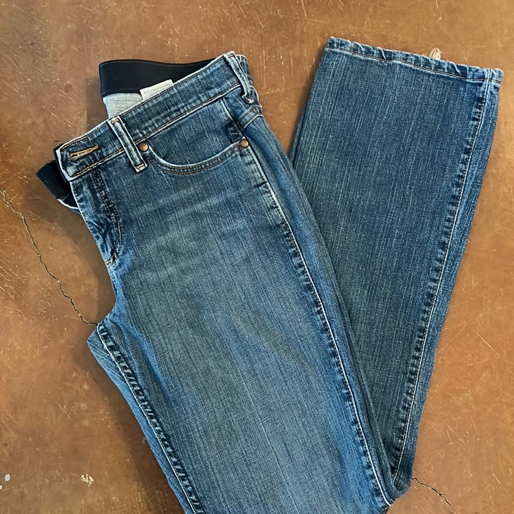 WrAngler jeans